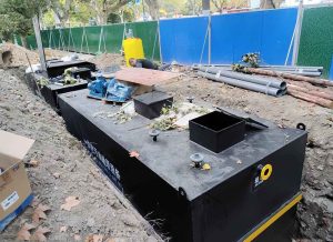 2024一體化污水處理設備的價格表 如何選擇一體化污...